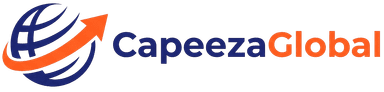 CapeezaGlobal Logo