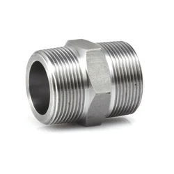 Alloy Steel Nipple Manufacturer