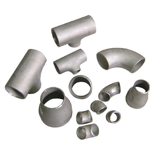 Alloy Steel Pipe Fittings Manufacturer