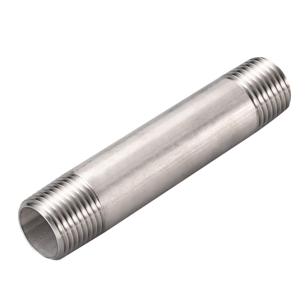 Barrel Nipple Manufacturer