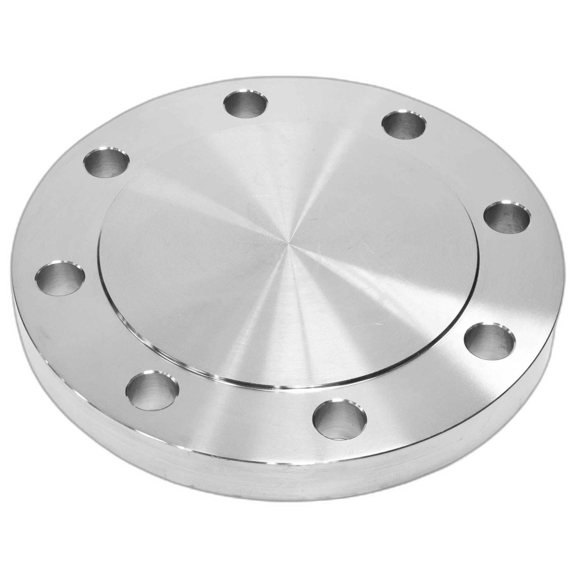 Blind Flanges Manufacturer