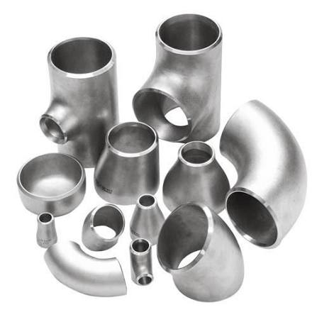 Butt Weld Pipe Fittings Manufacturer