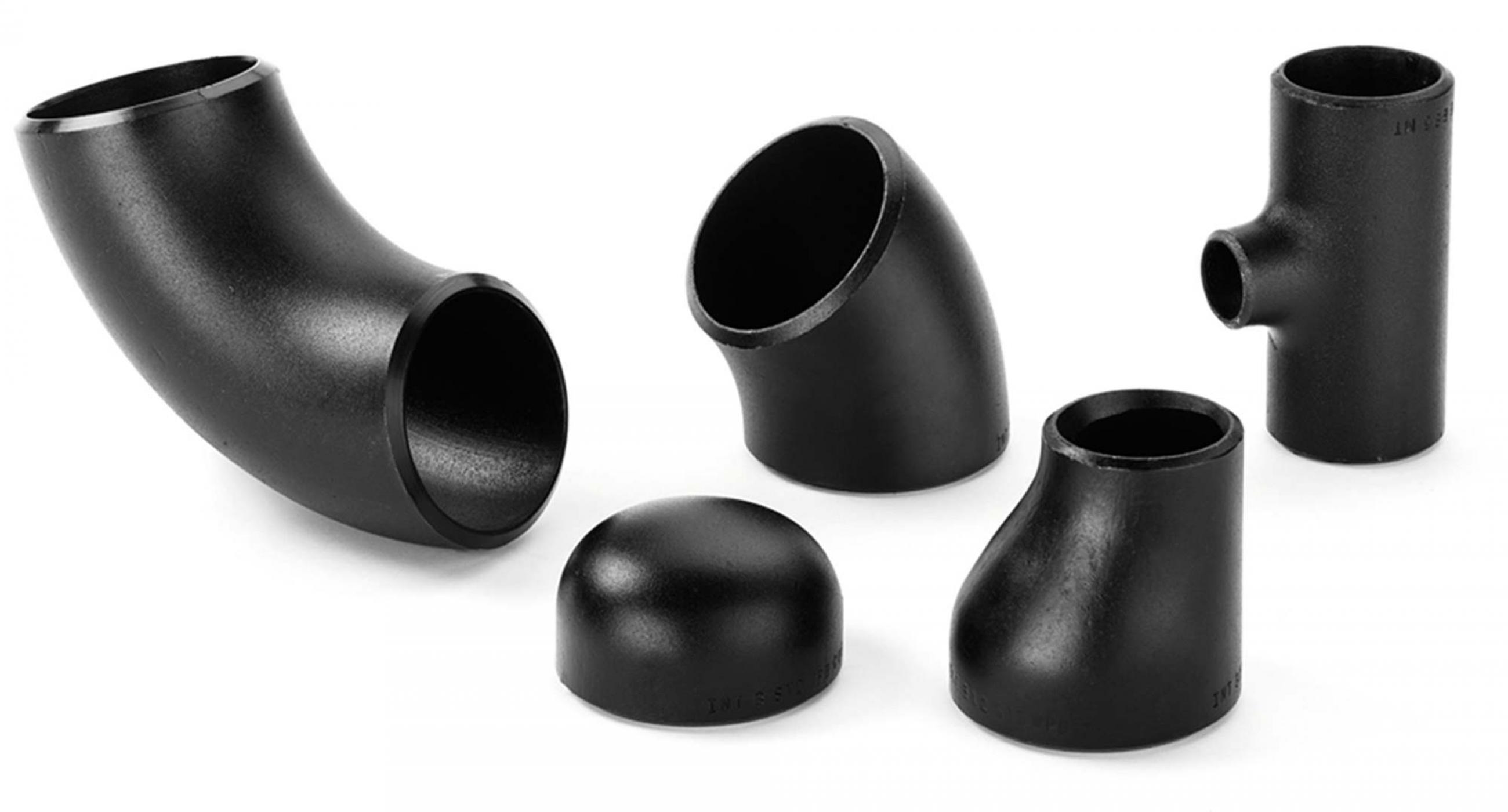 Carbon Steel Pipe Fittings