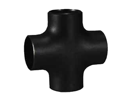 Cross Fittings Manufacturer