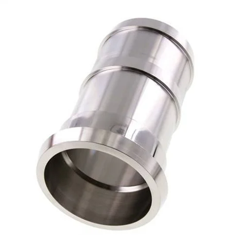 Dairy Fittings Manufacturer