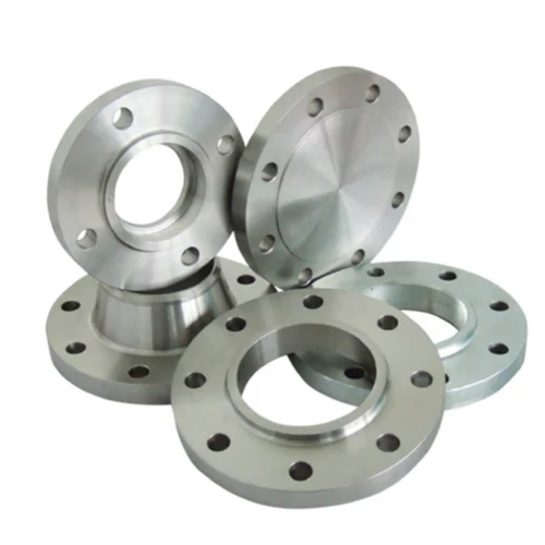Duplex Steel Flanges Manufacturer