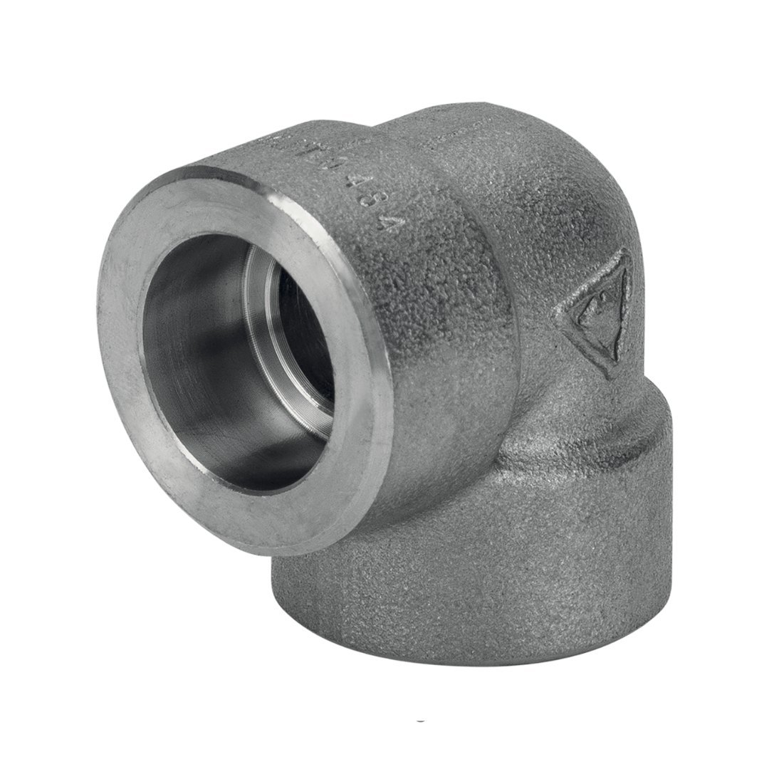 Elbow Fittings Manufacturer