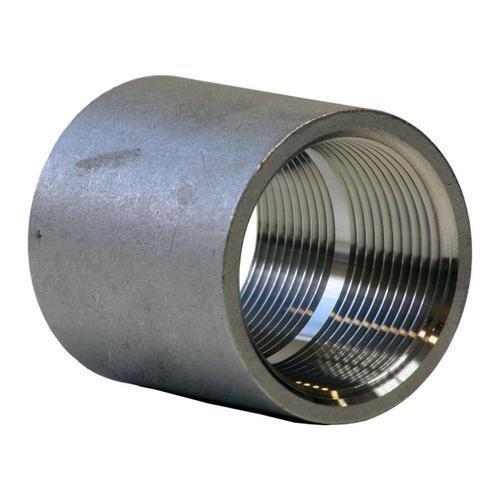 Forged Couplings Manufacturer