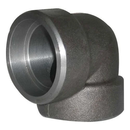 Forged Elbow Manufacturer