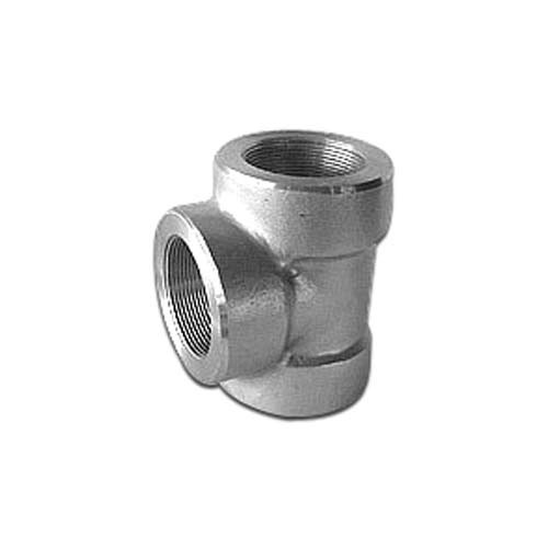 Forged Tee Manufacturer