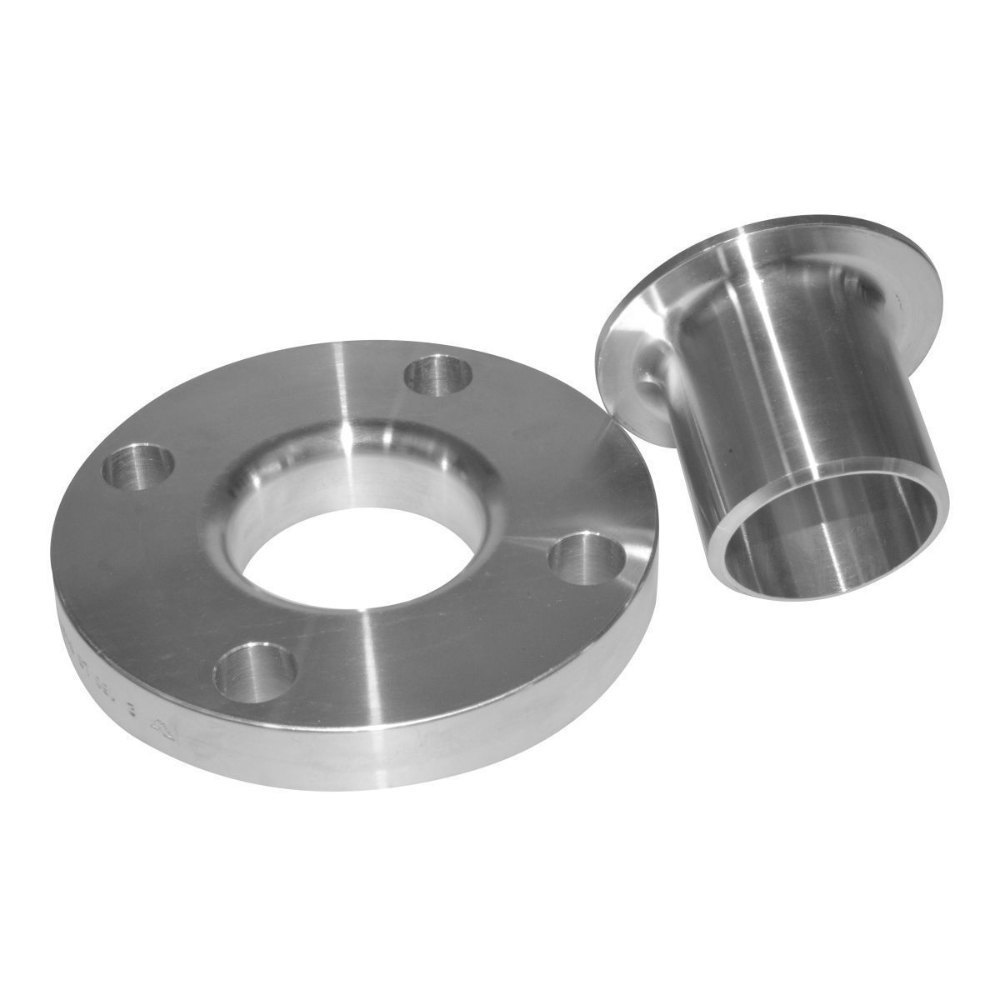 Lap Joint Flanges Manufacturer