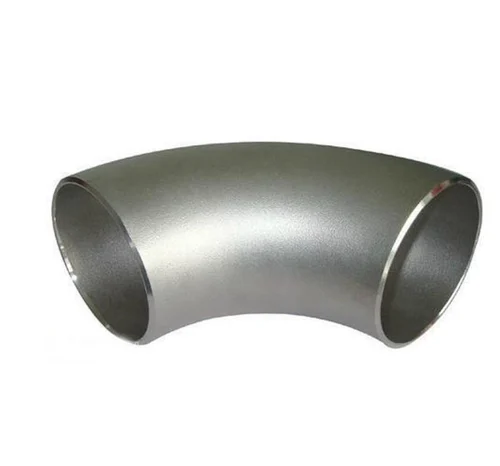 Long Radius Elbow Manufacturer