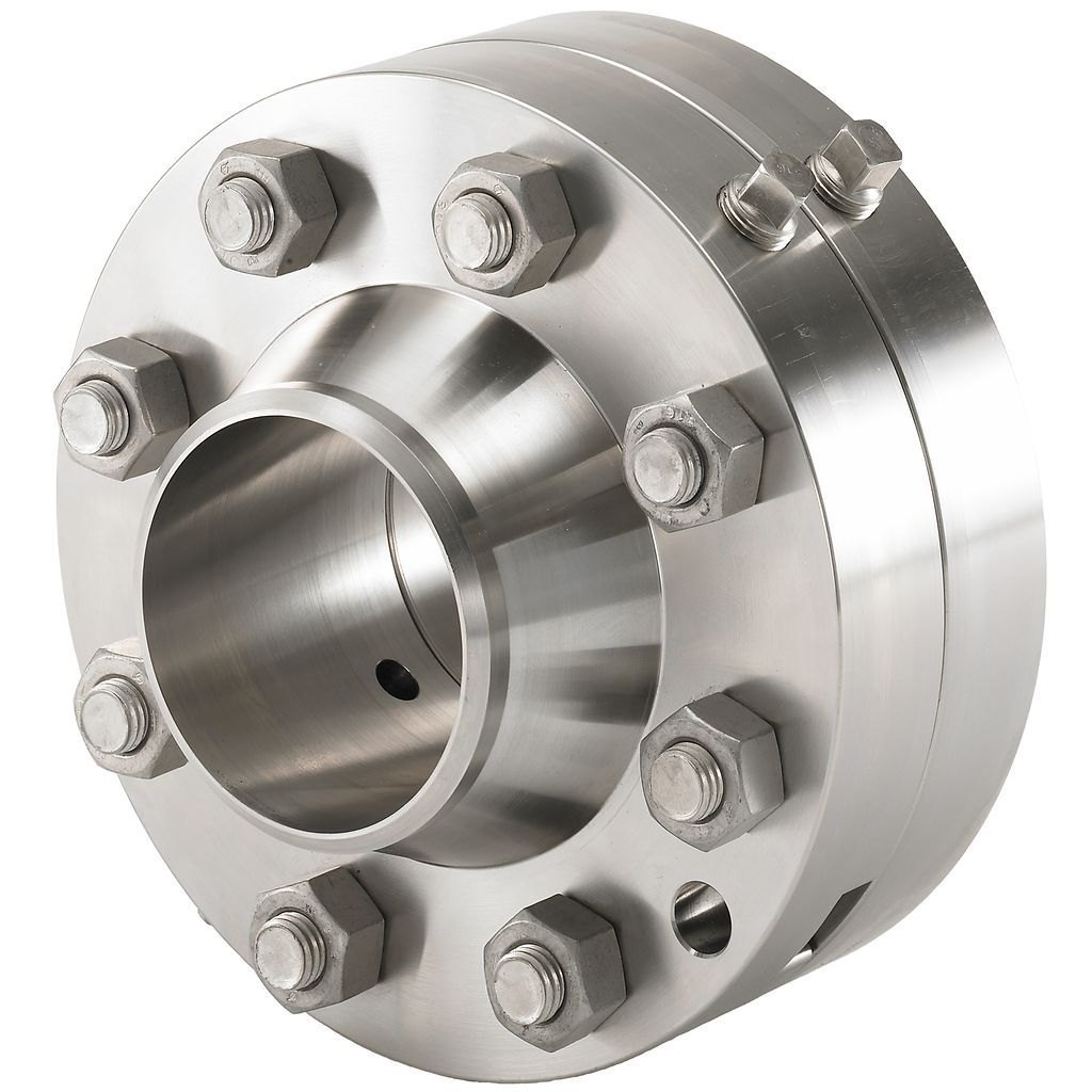 Orifice Flanges Manufacturer