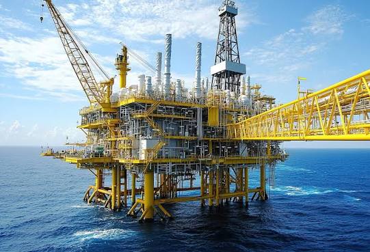 Petrochemical & Chemical Processing