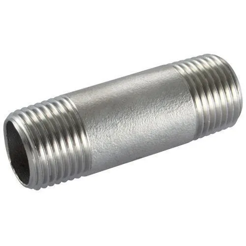 Pipe Nipple Manufacturer