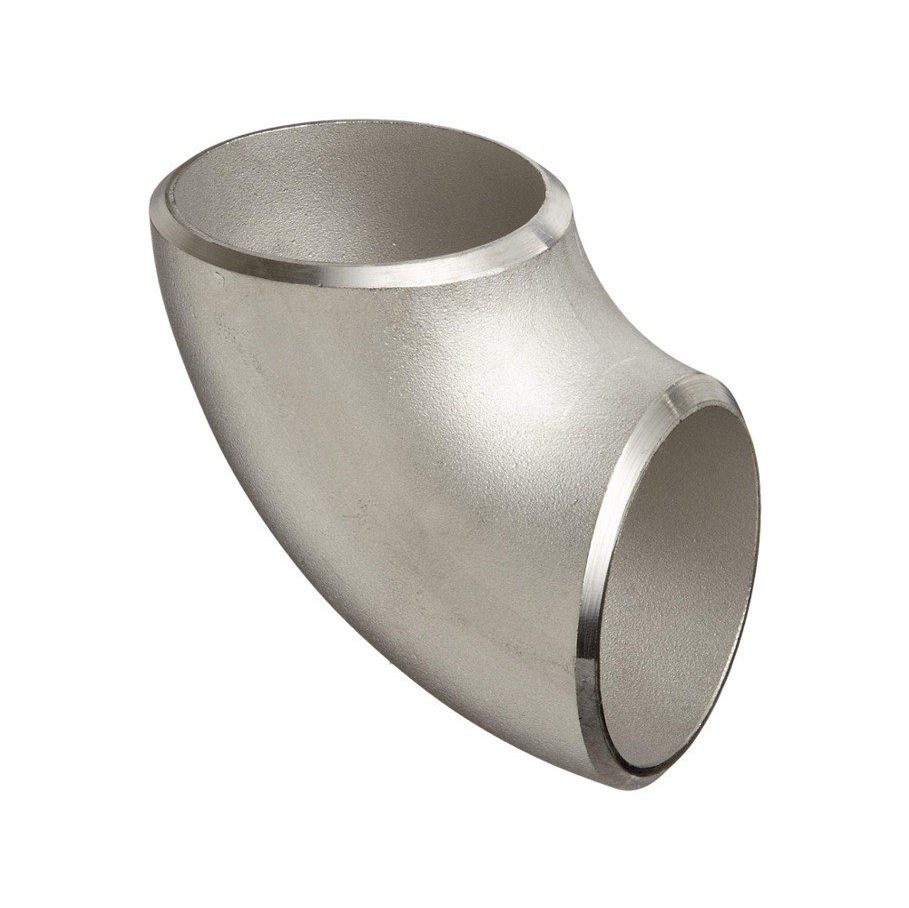 Short Radius Elbow Manufacturer