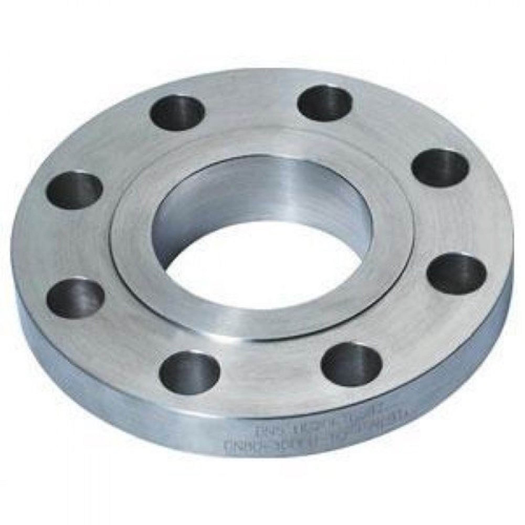 Slip On Flanges Manufacturer