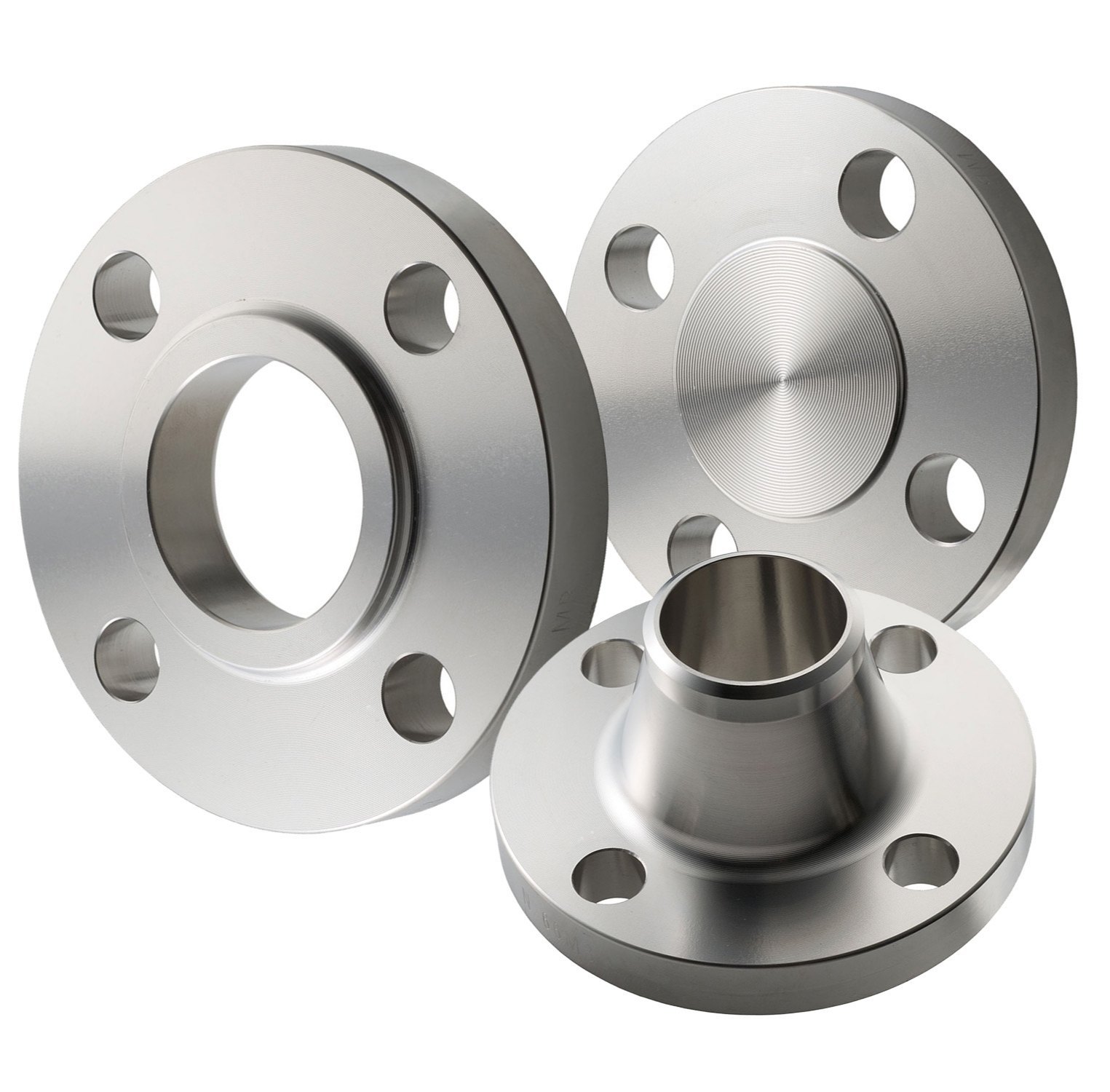SS Flanges Manufacturer
