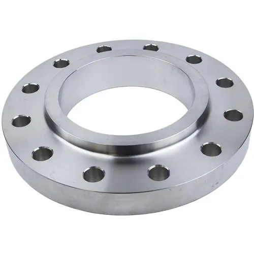 SS Forged Flanges Manufacturer