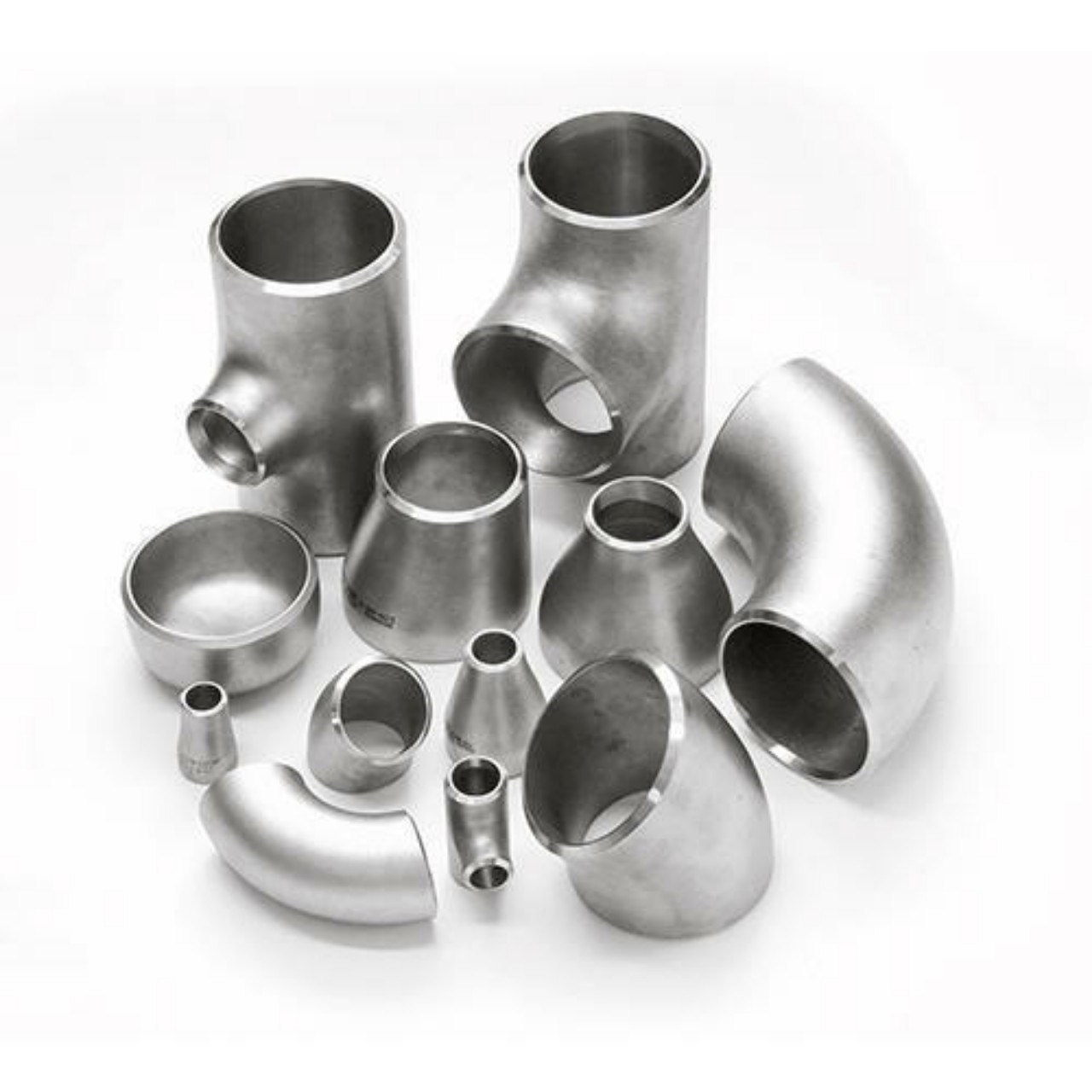 Stainless Steel Buttweld Fitting Manufacturer