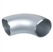 Stainless Steel Elbow Manufacturer