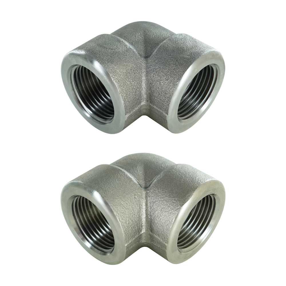 Stainless Steel Pipe Fittings