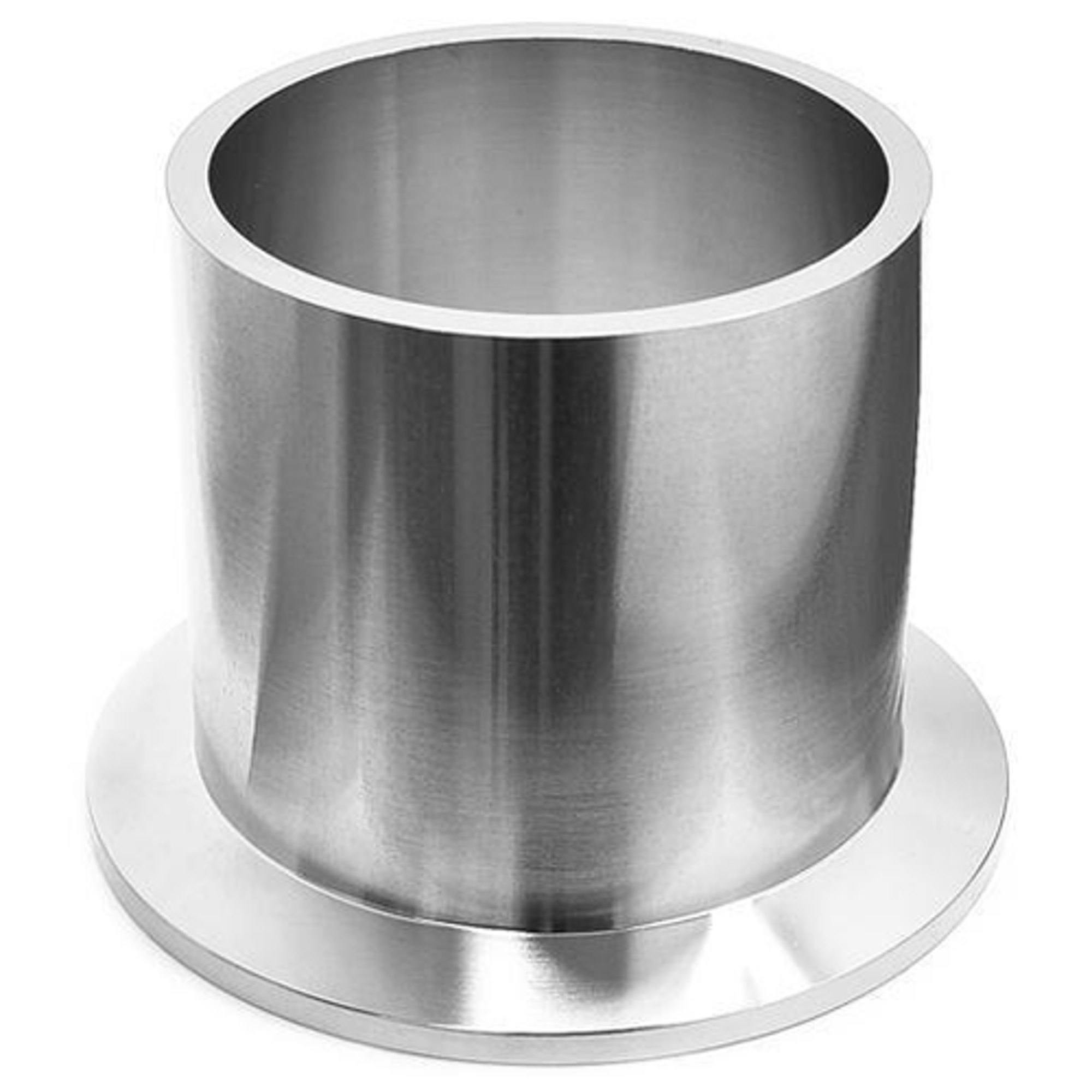 Stainless Steel Stub End Manufacturer