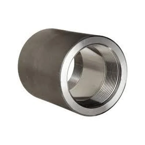 Steel Coupling Manufacturer