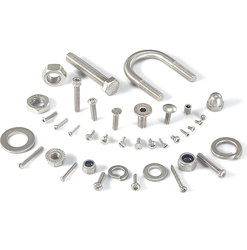Union Fittings Manufacturer
