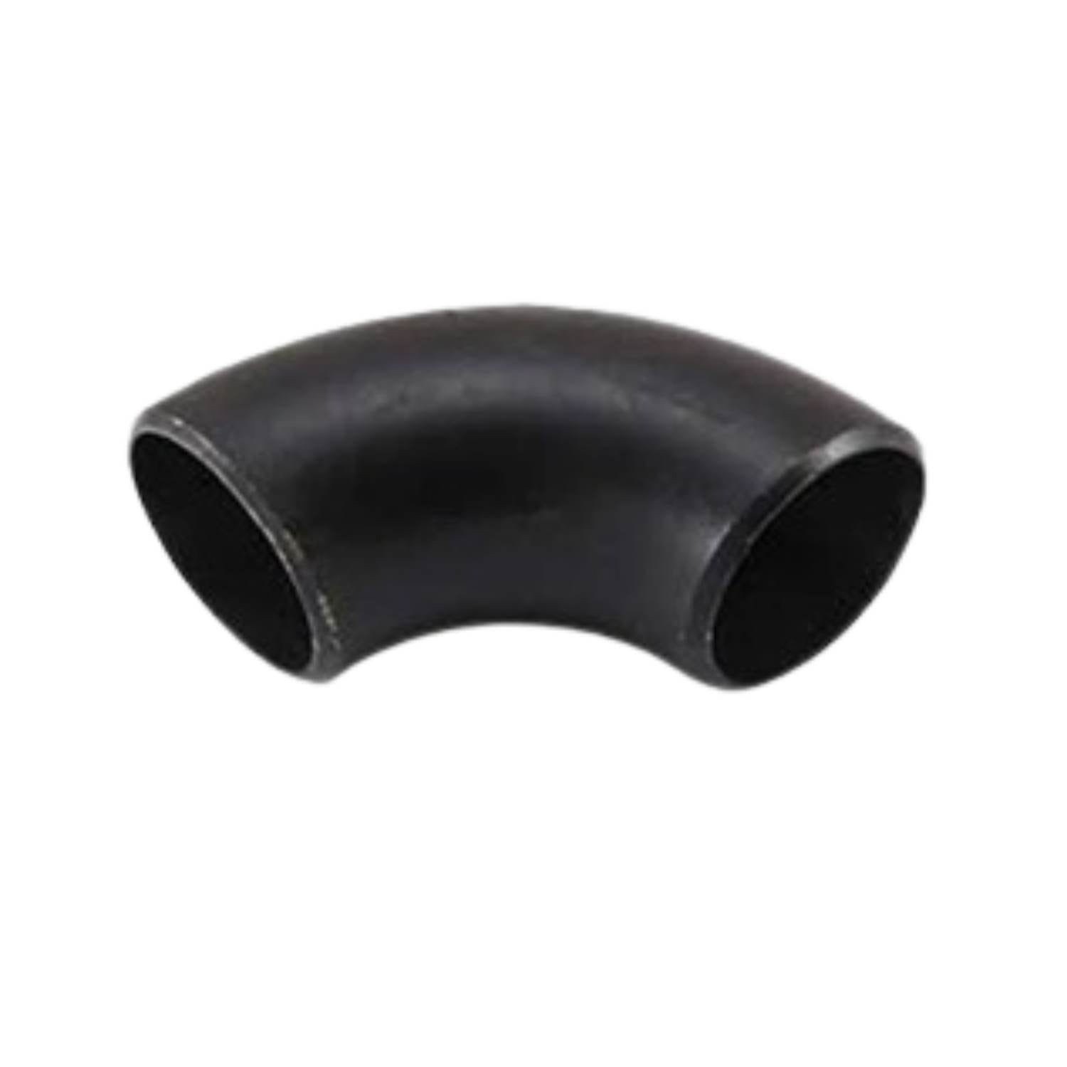 Welded Elbow Manufacturer